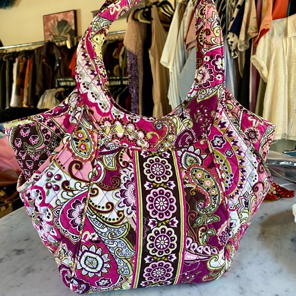 Vera Bradley Bag - Picture 3 of 4
